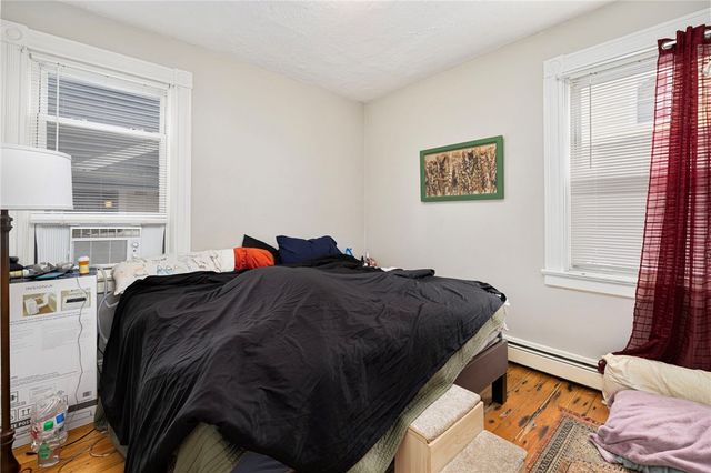 54 Barton Street, Providence, RI 02909