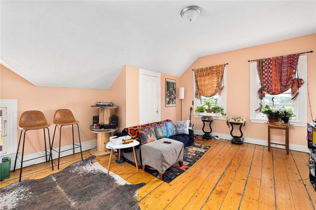 54 Barton Street, Providence, RI 02909