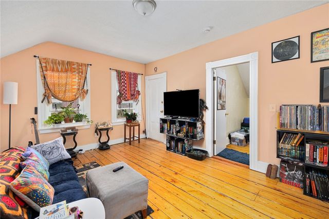 54 Barton Street, Providence, RI 02909