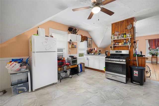 54 Barton Street, Providence, RI 02909