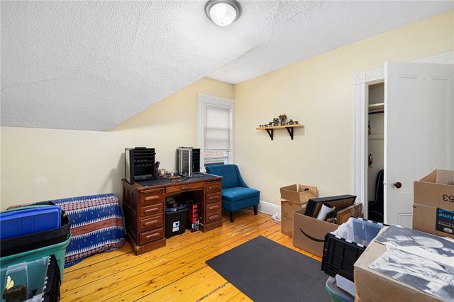 54 Barton Street, Providence, RI 02909