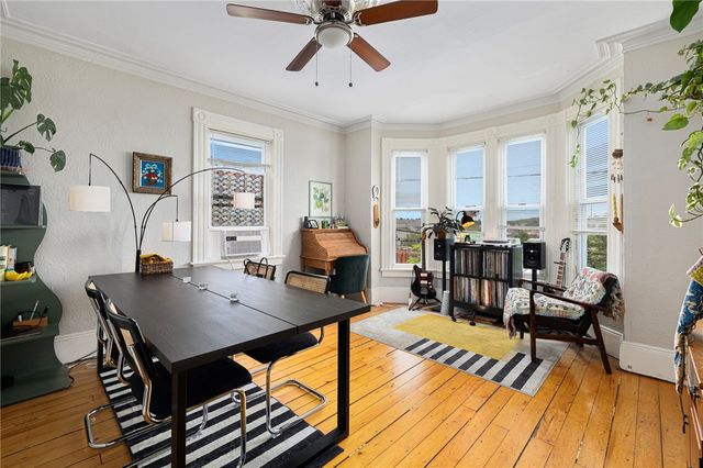54 Barton Street, Providence, RI 02909