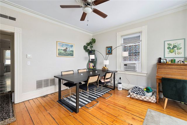 54 Barton Street, Providence, RI 02909