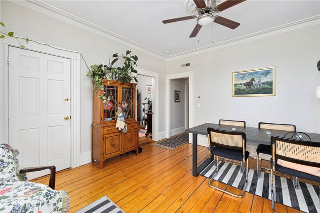 54 Barton Street, Providence, RI 02909