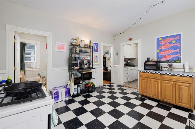 54 Barton Street, Providence, RI 02909