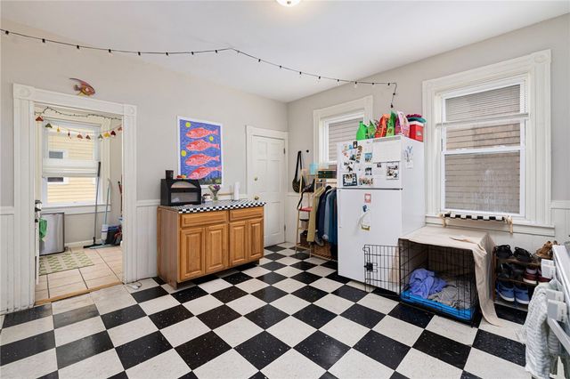 54 Barton Street, Providence, RI 02909