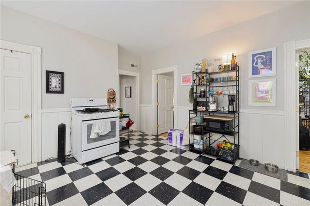 54 Barton Street, Providence, RI 02909