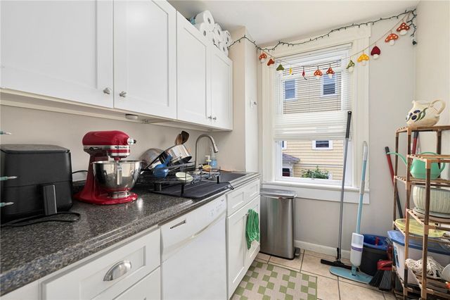 54 Barton Street, Providence, RI 02909