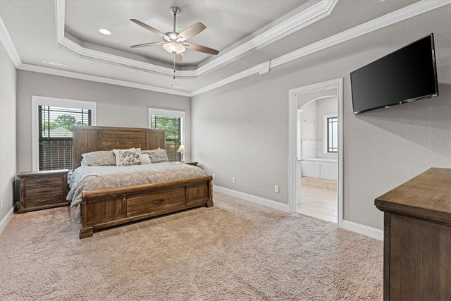 6309 W Murfield Drive, Rogers, AR 72758