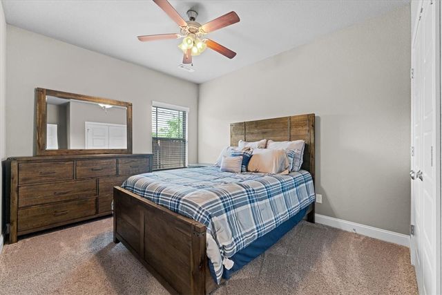 6309 W Murfield Drive, Rogers, AR 72758