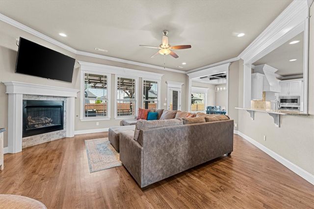 6309 W Murfield Drive, Rogers, AR 72758