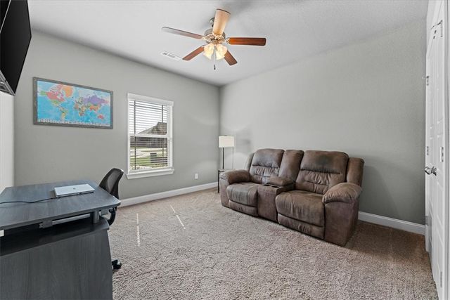 6309 W Murfield Drive, Rogers, AR 72758