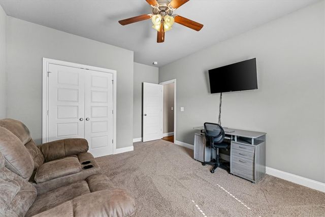 6309 W Murfield Drive, Rogers, AR 72758