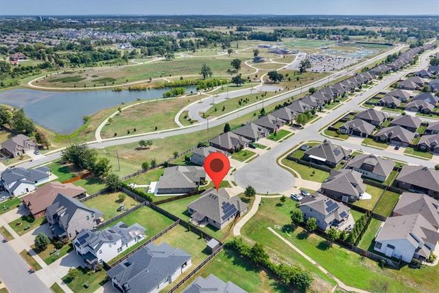 6309 W Murfield Drive, Rogers, AR 72758