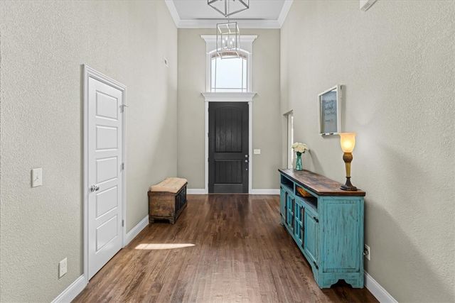 6309 W Murfield Drive, Rogers, AR 72758