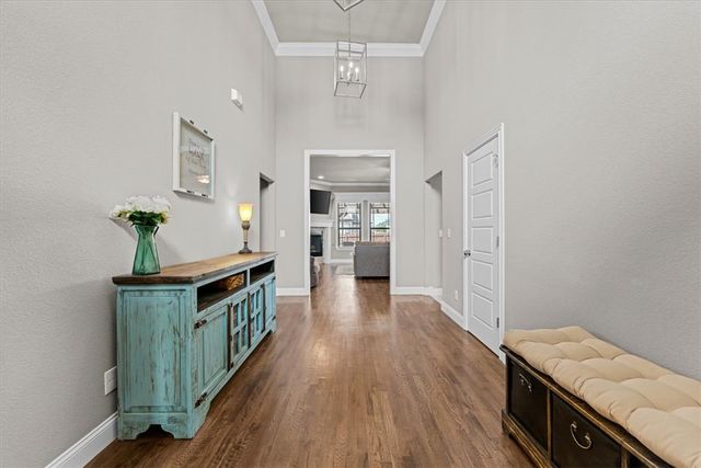 6309 W Murfield Drive, Rogers, AR 72758