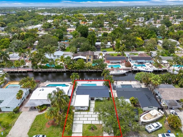 1713 SW 5th Street, Fort Lauderdale, FL 33312