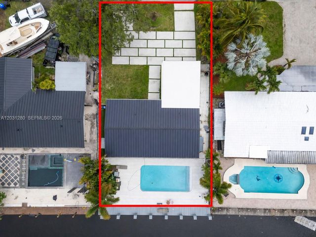 1713 SW 5th Street, Fort Lauderdale, FL 33312