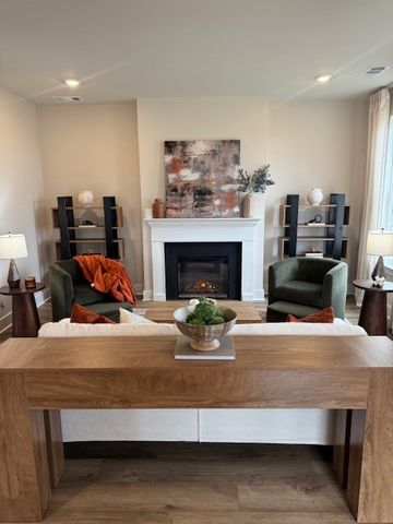 1807 Flatwaters Street, Spring Hill, TN 37174