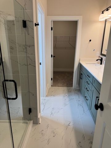 1807 Flatwaters Street, Spring Hill, TN 37174