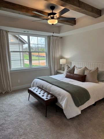 1807 Flatwaters Street, Spring Hill, TN 37174