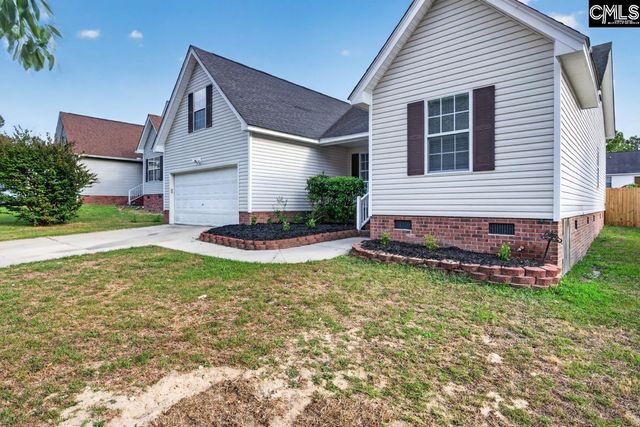 7 Kinrose Court, Columbia, SC 29229