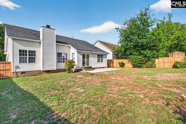7 Kinrose Court, Columbia, SC 29229
