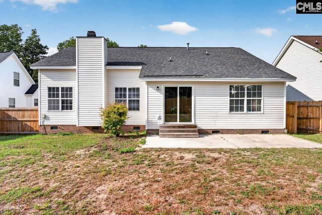 7 Kinrose Court, Columbia, SC 29229