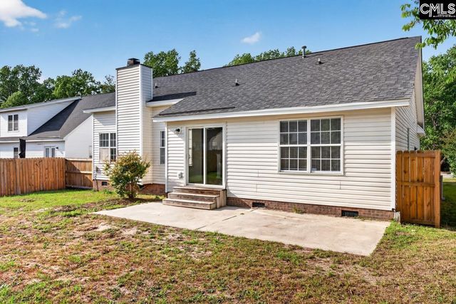 7 Kinrose Court, Columbia, SC 29229