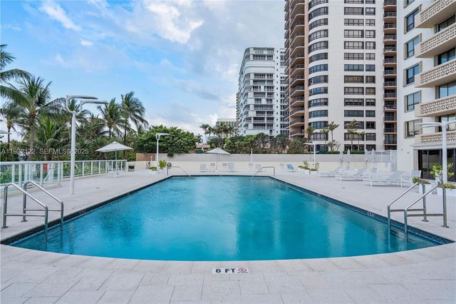 10185 Collins Ave 321, Bal Harbour, FL 33154