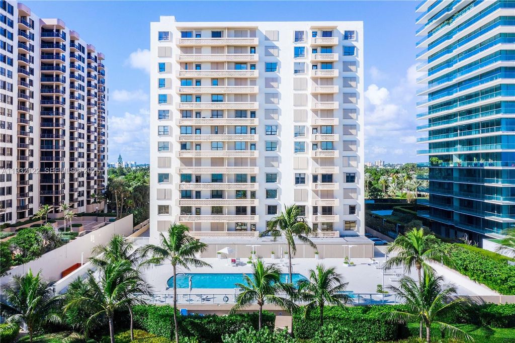 10185 Collins Ave 321, Bal Harbour, FL 33154