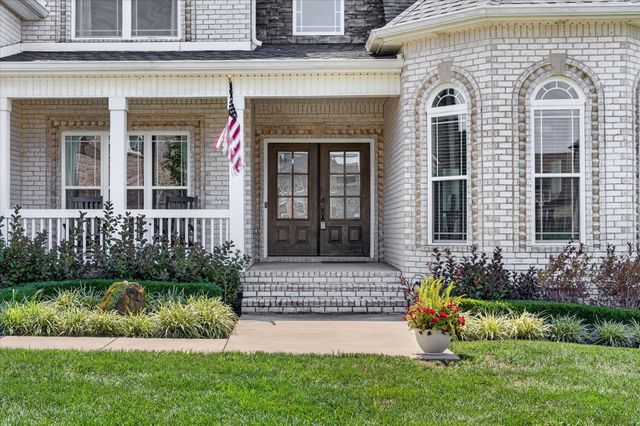 1141 Archibald Dr, Clarksville, TN 37040