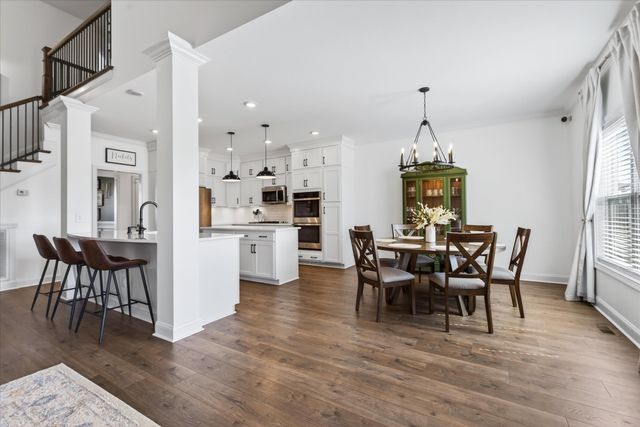 1141 Archibald Dr, Clarksville, TN 37040