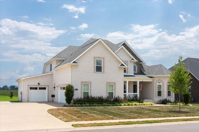 1141 Archibald Dr, Clarksville, TN 37040