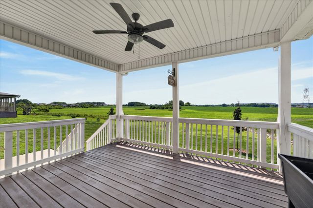 1141 Archibald Dr, Clarksville, TN 37040