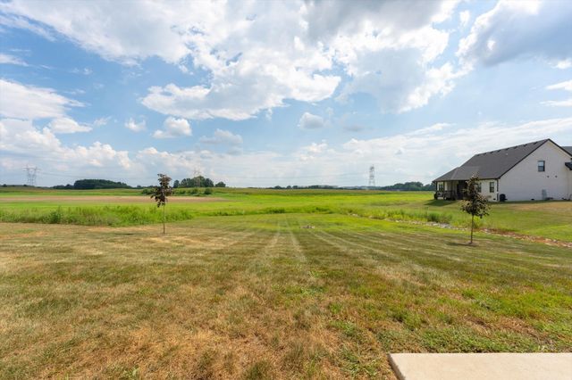 1141 Archibald Dr, Clarksville, TN 37040