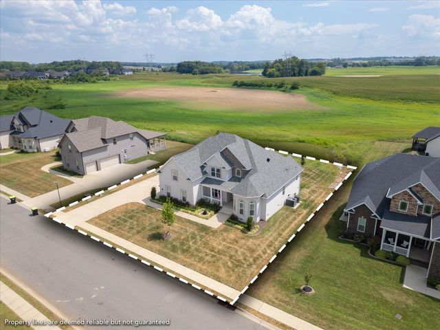 1141 Archibald Dr, Clarksville, TN 37040