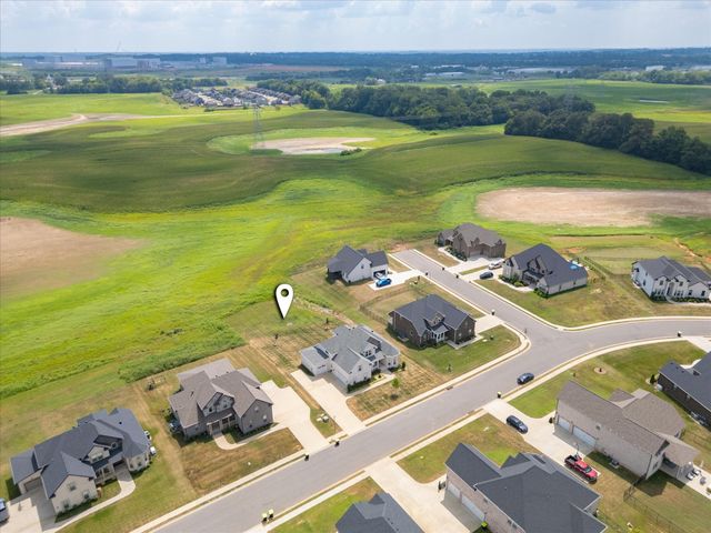1141 Archibald Dr, Clarksville, TN 37040