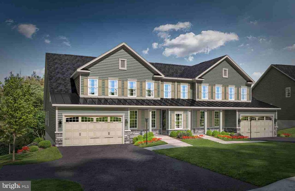 12216 NICOLAR DR, Fulton, MD 20759