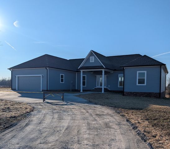 133 Northpoint Dr, Summertown, TN 38483