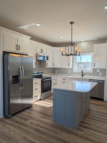 133 Northpoint Dr, Summertown, TN 38483