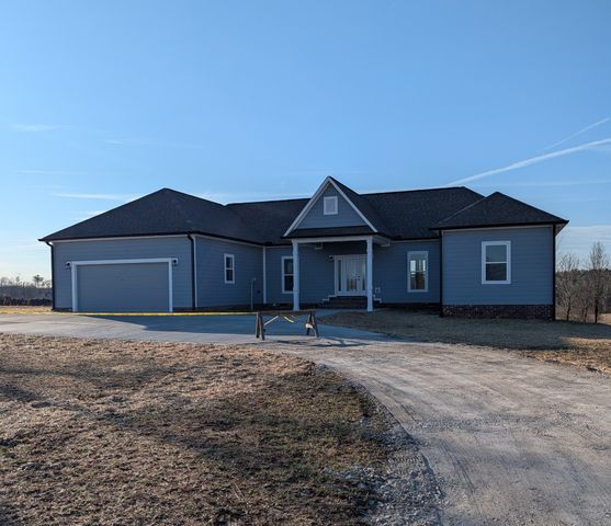 133 Northpoint Dr, Summertown, TN 38483