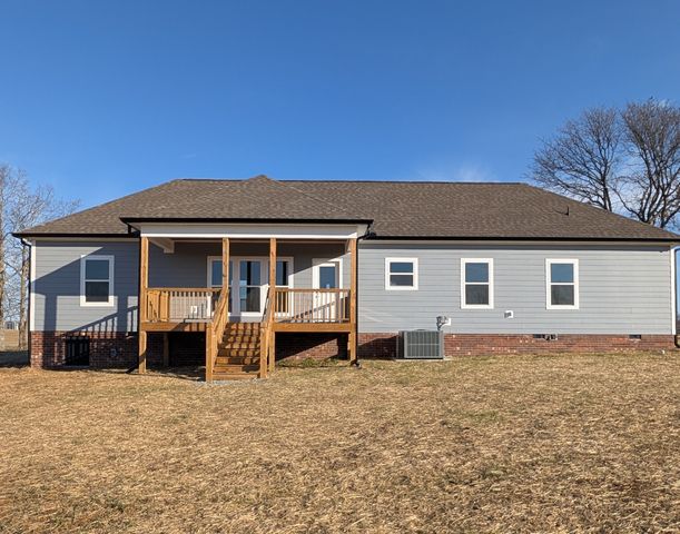 133 Northpoint Dr, Summertown, TN 38483