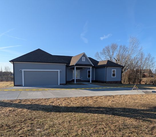 133 Northpoint Dr, Summertown, TN 38483