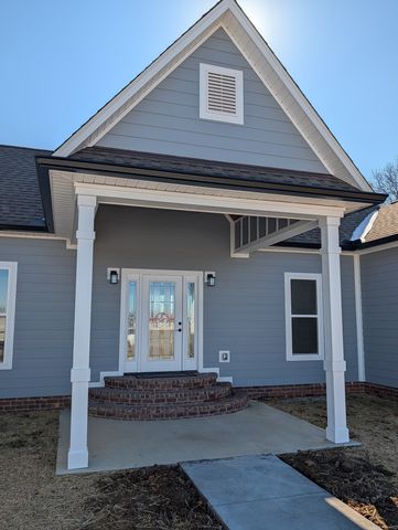 133 Northpoint Dr, Summertown, TN 38483