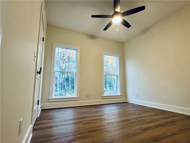 194 Piney Bluff Road, Waverly, GA 31565