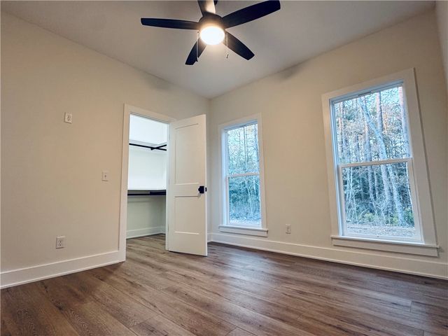 194 Piney Bluff Road, Waverly, GA 31565