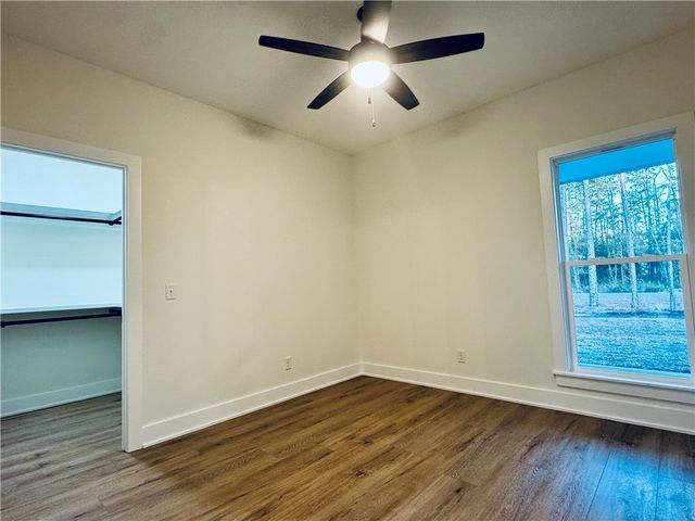 194 Piney Bluff Road, Waverly, GA 31565