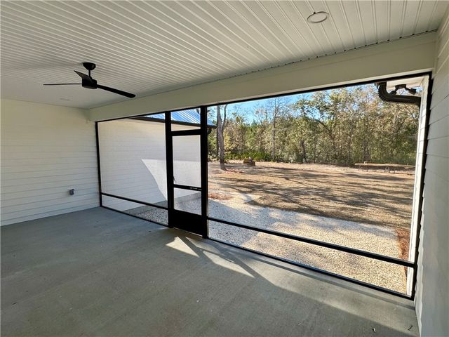 194 Piney Bluff Road, Waverly, GA 31565