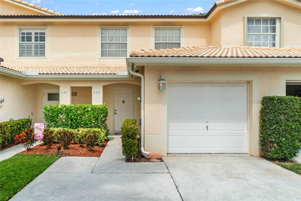 333 Timberwalk Trl 333, Jupiter, FL 33458